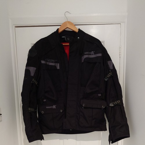 Mens medium rst adventure - medium,