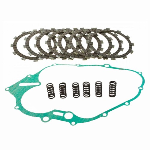 Ebc clutch kit sealing - ebc,