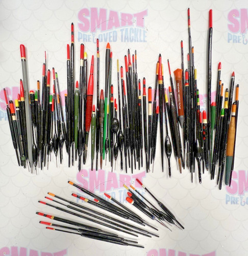 Large job lot vintage - lot, fishing