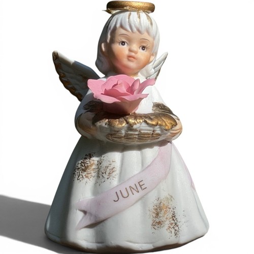 Figurine lefton china - lefton, 1988