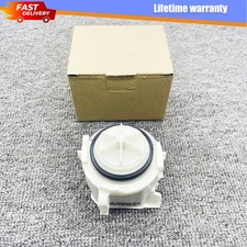 Dishwasher Drain Pump