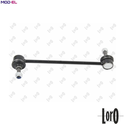 Linkcoupling rod stabiliser - linkcoupling,