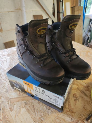 Meindl burma pro mfs 5 - burma, uk