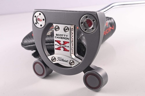 Scotty cameron futura - scotty, x