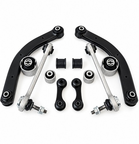 Saab rear suspension - saab,
