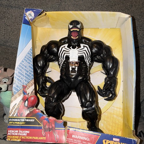 Talking venom disney - disney, store