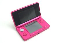 Nintendo 3ds handheld - nintendo, console
