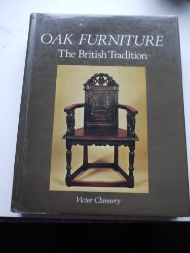 Oak furniture the british - oak,