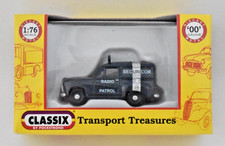 Classix EM76666 Austin A35