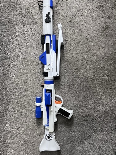 Star wars clone commander - clone,