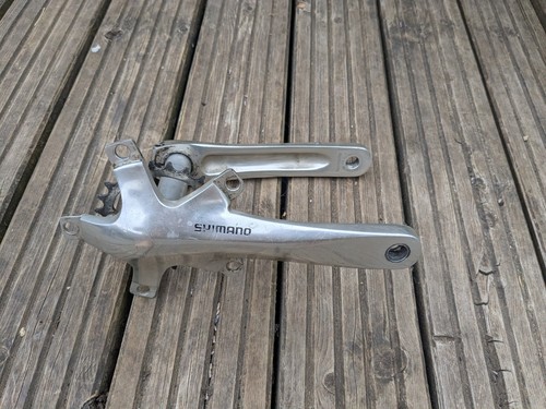 Shimano r553 triple - shimano,