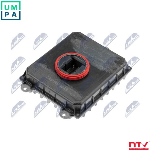 Control unit lights - control,