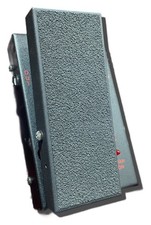 Morley Marverick Wah Pedal