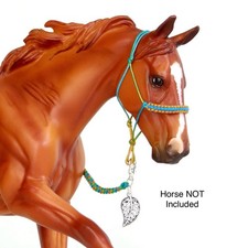 Handmade Breyer Traditional