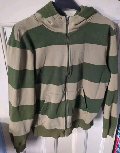 Divided green and beige - h&m,