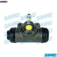 WHEEL BRAKE CYLINDER C26048