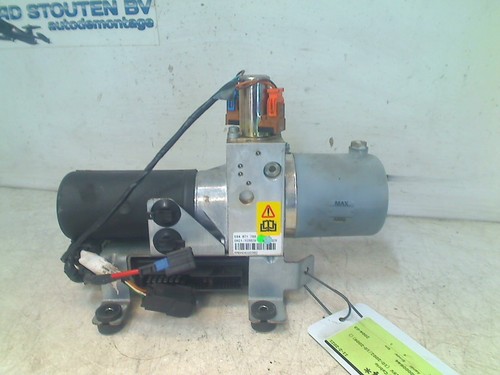 Cabrio roof motor cabriolet - cabrio,