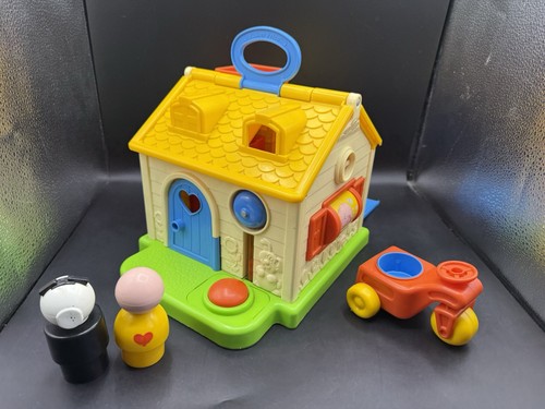 Vintage 1984 fisher price - vintage,