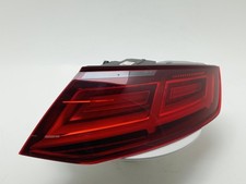 AUDI TT Tail Light Rear Lamp