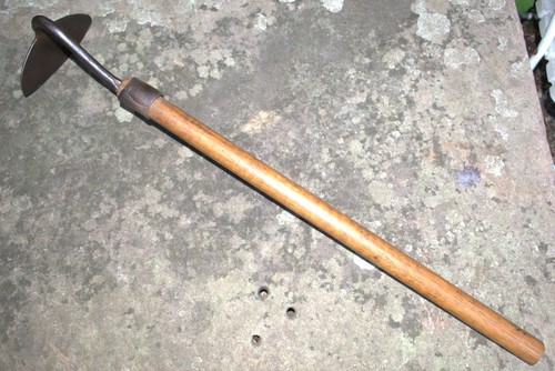 Vintage swan neck - vintage,