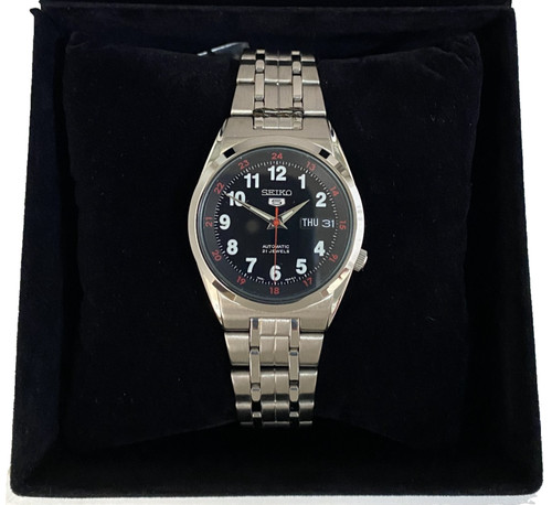 Vintage seiko automatic - 5,