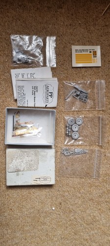 Model kit raf - model,
