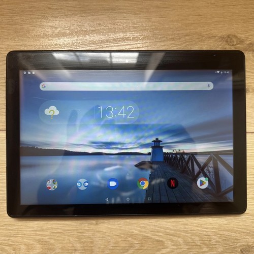 Lenovo tab e10 - tab, (tb-x104f