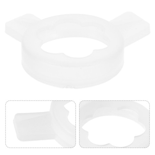 Reusable plastic ice - reusable,
