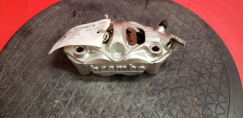 Suzuki gsxr 750 front right - suzuki,