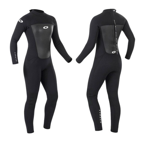Osprey origin 2mm full - osprey,