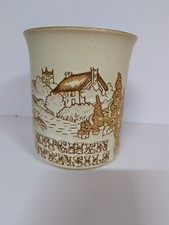 Pretty Vintage Ashdale Pottery