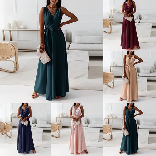 Long evening ball gown party - ball,
