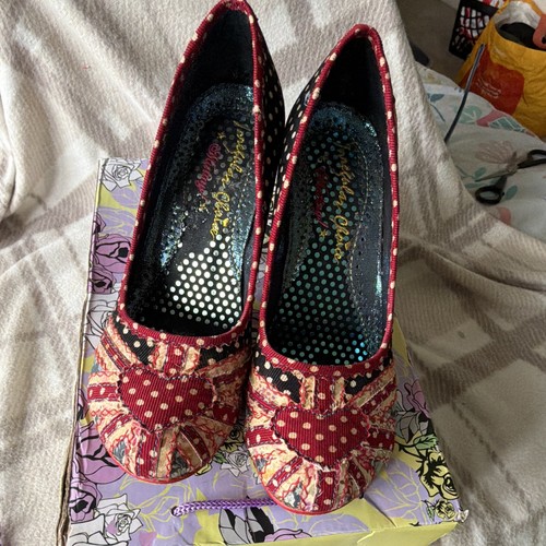 Irregular choice women - irregular, women’s