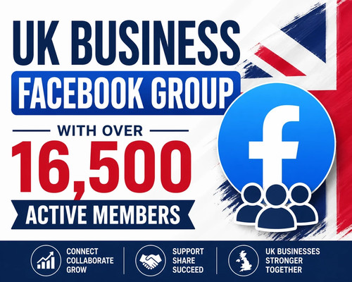 Business advertising - uk,