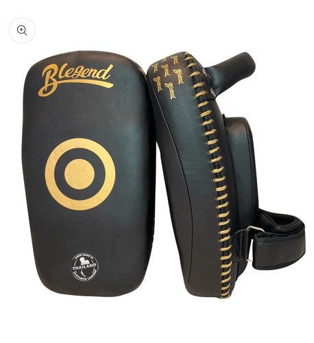 Blegend muay thai kick - blegend,