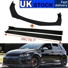 For VW Golf MK5 MK6 MK7 GTD