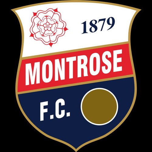 Stunning montrose fc - stunning,