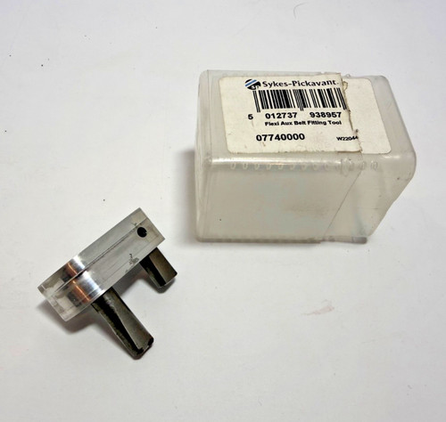 Sykes pickavant flexible - sykes-pickavant,