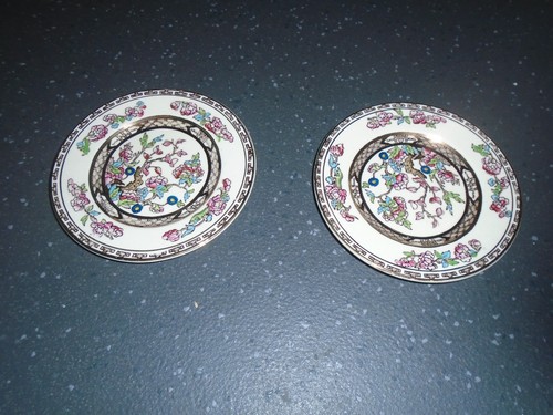 Beautiful antique pair - antique,