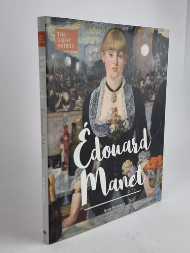 Edouard manet arcturus great - manet, (arcturus