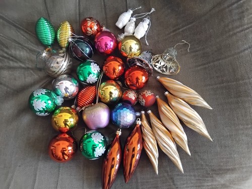 Vintage 1960s 70s job lot - 1960s/70s, 33
