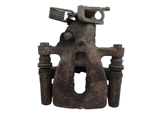 Brake caliper left rear fits - brake,