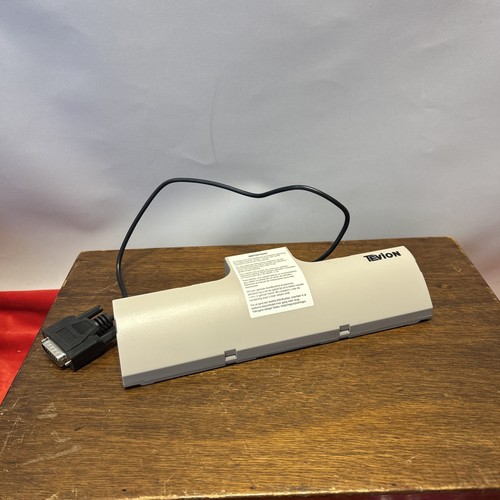 Tevion transparency adaptor - tevion,