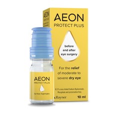 Eye Drops Aeon Protect Plus
