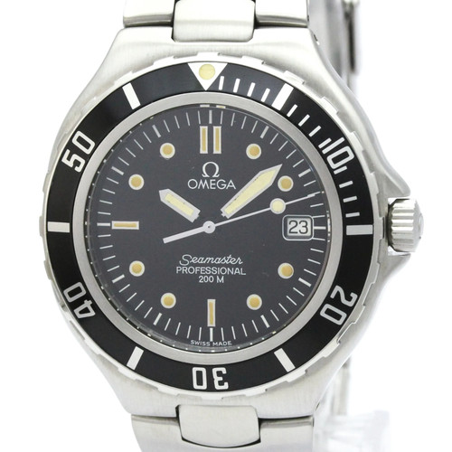 Omega seamaster professional - seamaster,