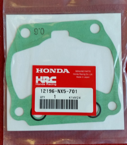 Honda rs250 base - honda,