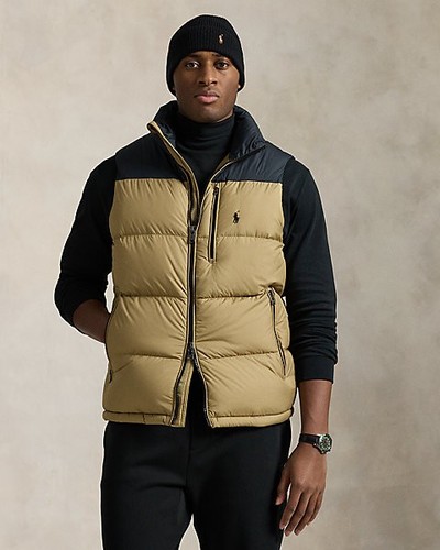 Polo ralph lauren gorham - lauren,