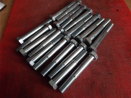 High tensile bolts - , 3"