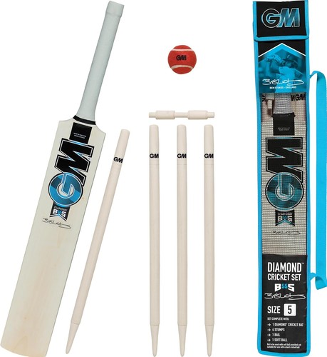 Young gunn junior cricket - gm,