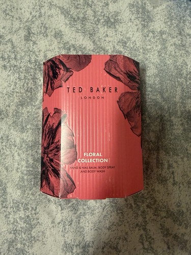 Ted baker london - ted, –